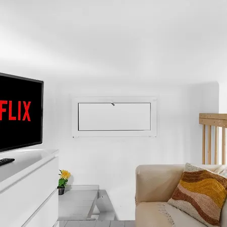 Cozy Study Room- Navigli -bocconi Naba * 밀라노