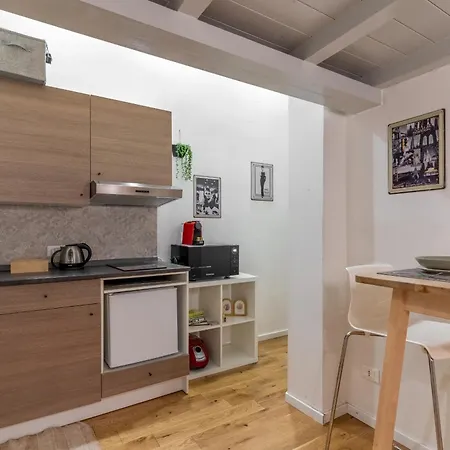 아파트 Cozy Study Room- Navigli -bocconi Naba