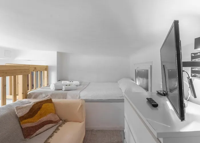 Apartment Cozy Study Room- Navigli -bocconi Naba Mailand